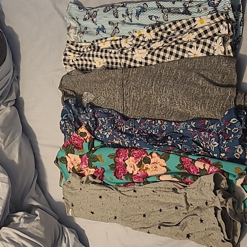 Bundle girls dresses